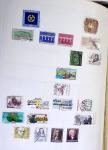 1850-1960, All-World collection in old-time Yvert album