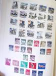 1850-1960, All-World collection in old-time Yvert album
