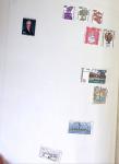 1850-1960, All-World collection in old-time Yvert album