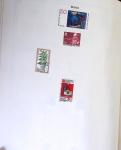 1850-1960, All-World collection in old-time Yvert album