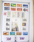1850-1960, All-World collection in old-time Yvert album