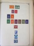 1850-1960, All-World collection in old-time Yvert album