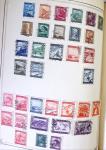 1850-1960, All-World collection in old-time Yvert album