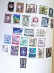 1850-1960, All-World collection in old-time Yvert album