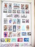 1850-1960, All-World collection in old-time Yvert album
