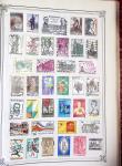 1850-1960, All-World collection in old-time Yvert album