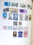 1850-1960, All-World collection in old-time Yvert album