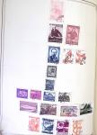 1850-1960, All-World collection in old-time Yvert album