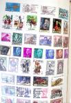 1850-1960, All-World collection in old-time Yvert album