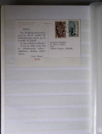 1859-1940, Ensemble de neufs et d'obl. en 19 classeurs