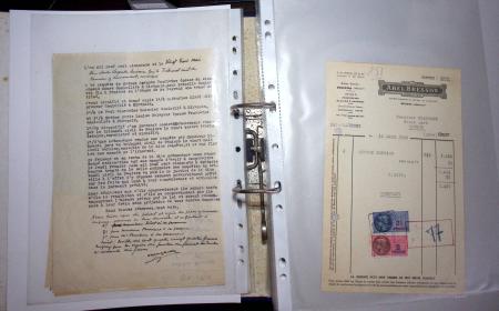 1748-1985, FISCAUX : importante collection de timbres