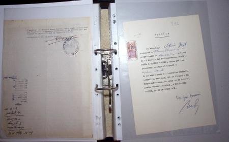 1748-1985, FISCAUX : importante collection de timbres