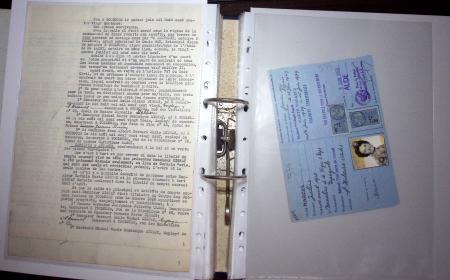 1748-1985, FISCAUX : importante collection de timbres