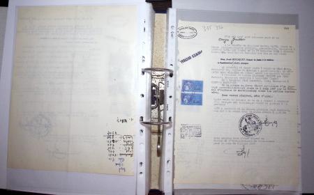 1748-1985, FISCAUX : importante collection de timbres