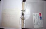 1748-1985, FISCAUX : importante collection de timbres