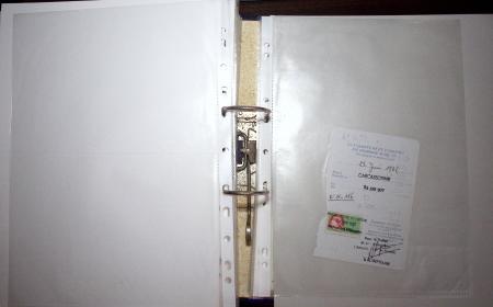 1748-1985, FISCAUX : importante collection de timbres