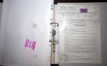 1748-1985, FISCAUX : importante collection de timbres