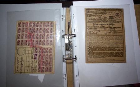 1748-1985, FISCAUX : importante collection de timbres