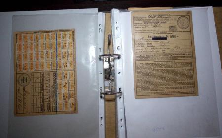 1748-1985, FISCAUX : importante collection de timbres