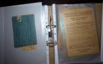 1748-1985, FISCAUX : importante collection de timbres
