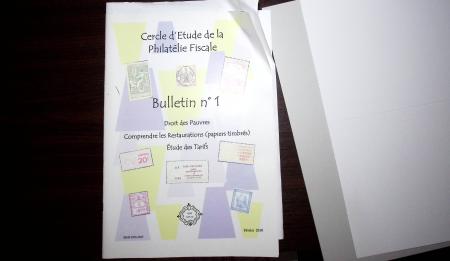 1748-1985, FISCAUX : importante collection de timbres
