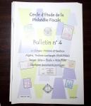 1748-1985, FISCAUX : importante collection de timbres