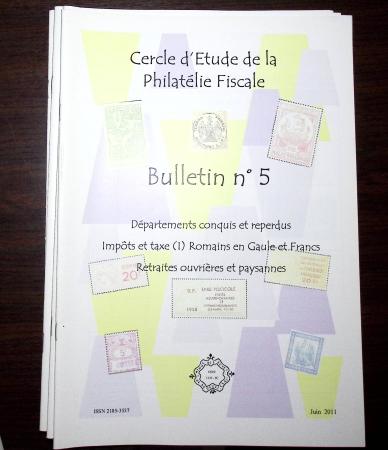 1748-1985, FISCAUX : importante collection de timbres