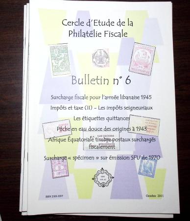 1748-1985, FISCAUX : importante collection de timbres