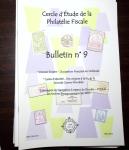 1748-1985, FISCAUX : importante collection de timbres