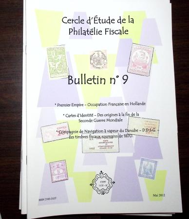 1748-1985, FISCAUX : importante collection de timbres