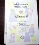 1748-1985, FISCAUX : importante collection de timbres