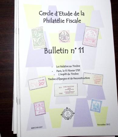 1748-1985, FISCAUX : importante collection de timbres