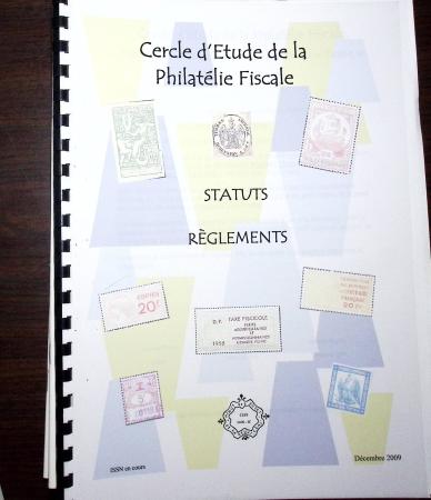 1748-1985, FISCAUX : importante collection de timbres