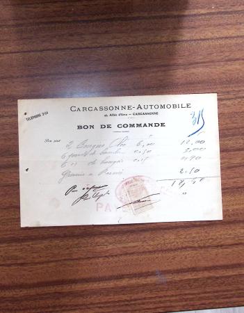 1748-1985, FISCAUX : importante collection de timbres