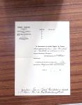 1748-1985, FISCAUX : importante collection de timbres