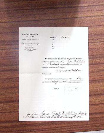 1748-1985, FISCAUX : importante collection de timbres