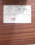 1748-1985, FISCAUX : importante collection de timbres