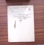 1748-1985, FISCAUX : importante collection de timbres