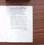 1748-1985, FISCAUX : importante collection de timbres