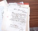 1748-1985, FISCAUX : importante collection de timbres