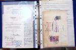 1748-1985, FISCAUX : importante collection de timbres