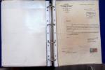 1748-1985, FISCAUX : importante collection de timbres