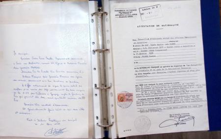 1748-1985, FISCAUX : importante collection de timbres