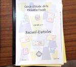 1748-1985, FISCAUX : importante collection de timbres