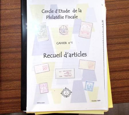 1748-1985, FISCAUX : importante collection de timbres