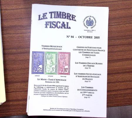 1748-1985, FISCAUX : importante collection de timbres