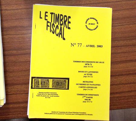 1748-1985, FISCAUX : importante collection de timbres