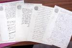 1748-1985, FISCAUX : importante collection de timbres