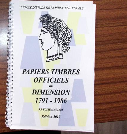 1748-1985, FISCAUX : importante collection de timbres