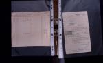 1748-1985, FISCAUX : importante collection de timbres